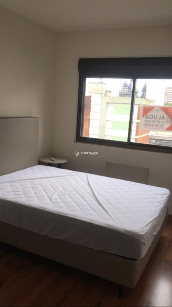 Apartamento 1 quarto  no bairro Centro