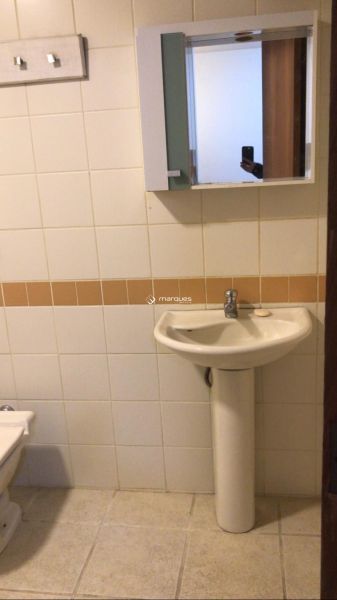 Apartamento 1 quarto  no bairro Centro