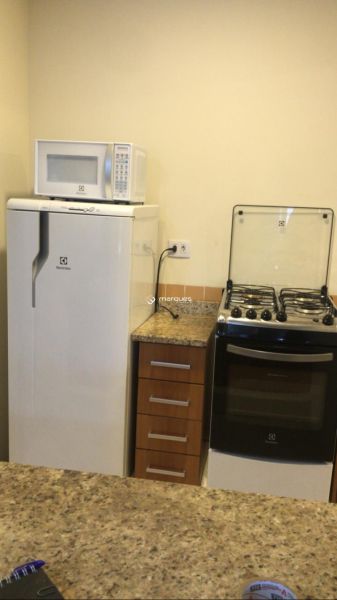 Apartamento 1 quarto  no bairro Centro