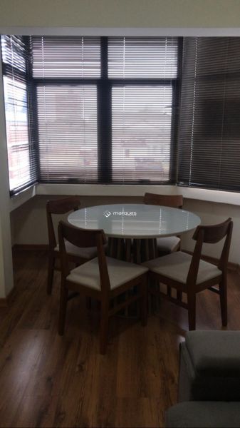 Apartamento 1 quarto  no bairro Centro