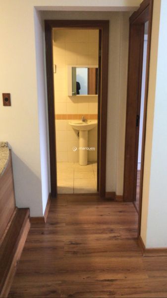 Apartamento 1 quarto  no bairro Centro