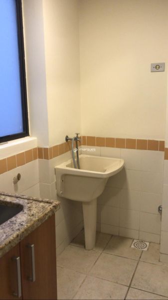 Apartamento 1 quarto  no bairro Centro
