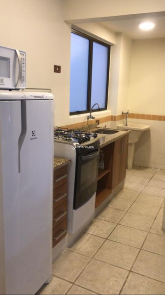 Apartamento 1 quarto  no bairro Centro