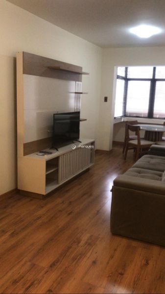 Apartamento 1 quarto  no bairro Centro