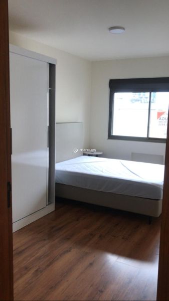 Apartamento 1 quarto  no bairro Centro