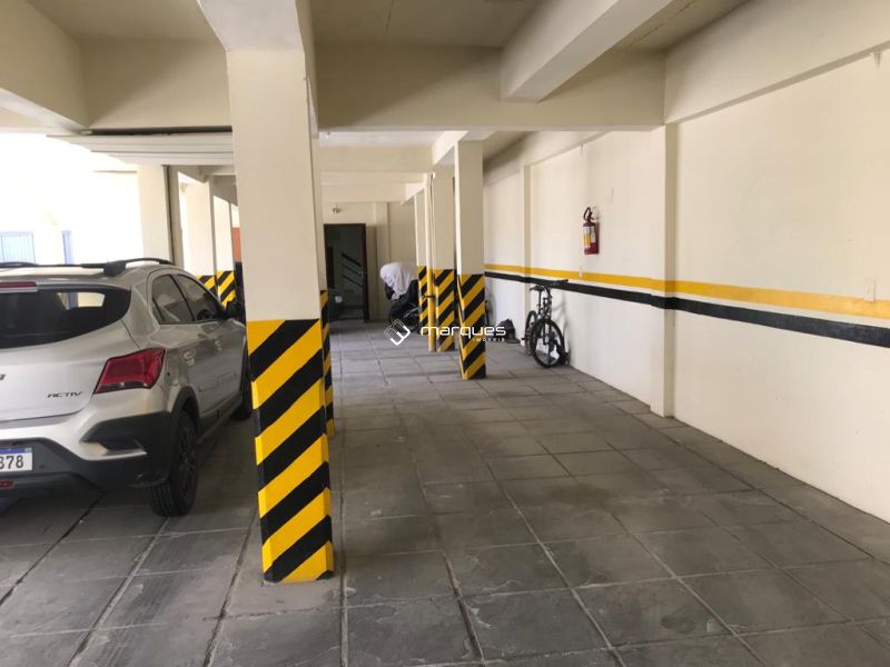 Apartamento 2 quartos  no bairro Centro
