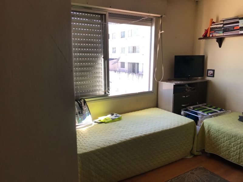 Apartamento 2 quartos  no bairro Centro