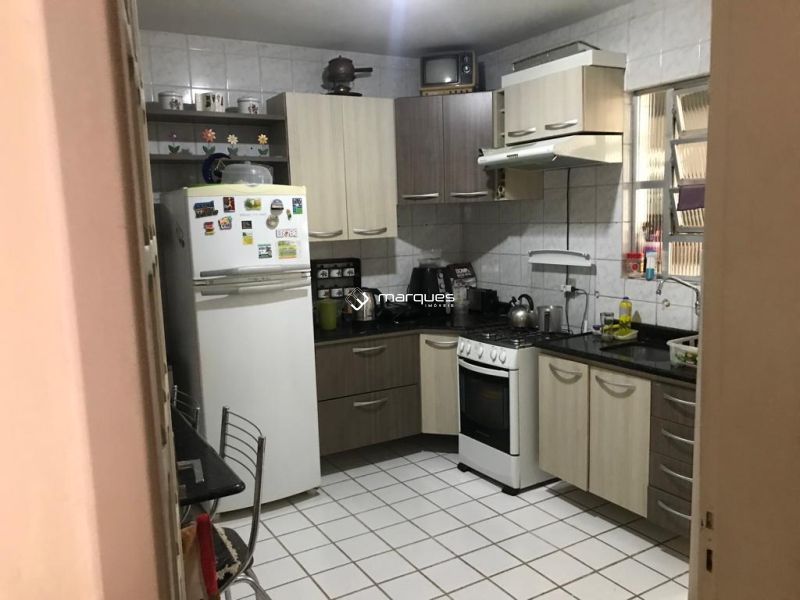 Apartamento 2 quartos  no bairro Centro