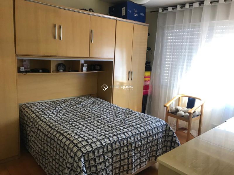 Apartamento 2 quartos  no bairro Centro