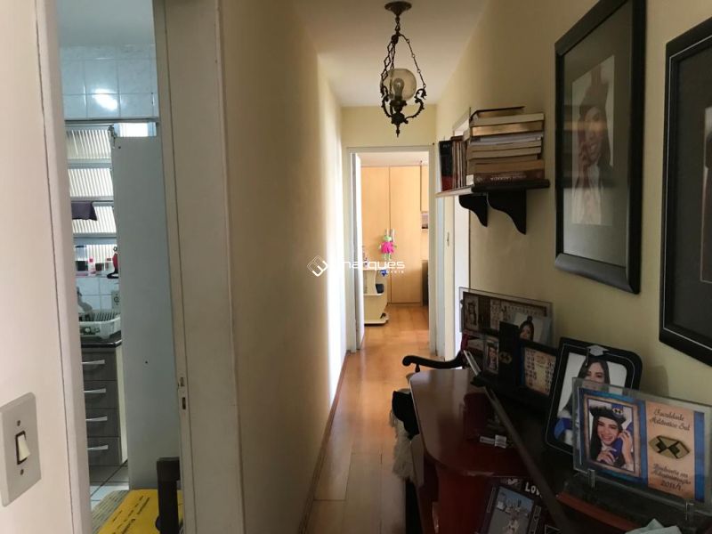 Apartamento 2 quartos  no bairro Centro