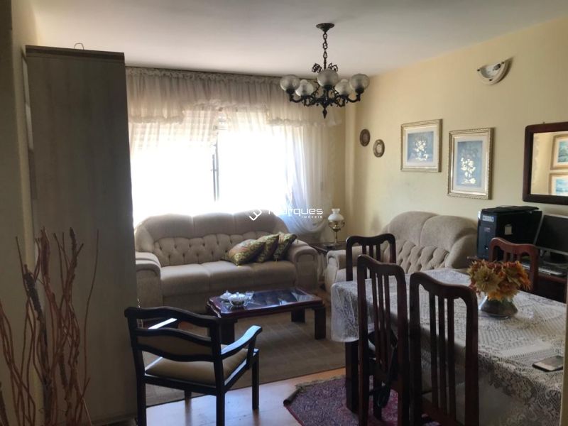 Apartamento 2 quartos  no bairro Centro