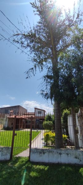 Casa 2 quartos  no bairro Três Vendas