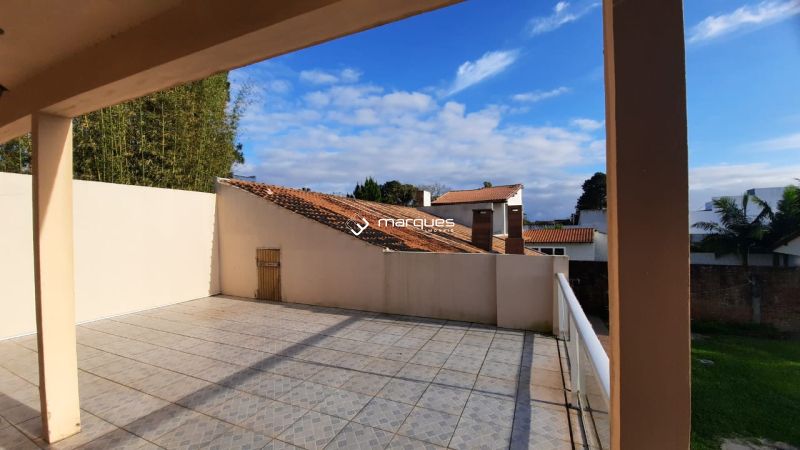 Sobrado 4 quartos  no bairro Recanto de Portugal