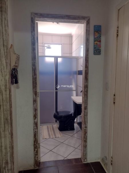 Casa 2 quartos  no bairro Areal