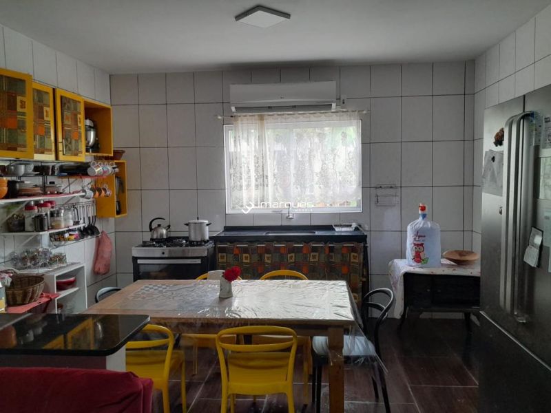 Casa 2 quartos  no bairro Areal