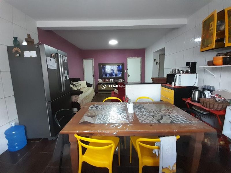 Casa 2 quartos  no bairro Areal