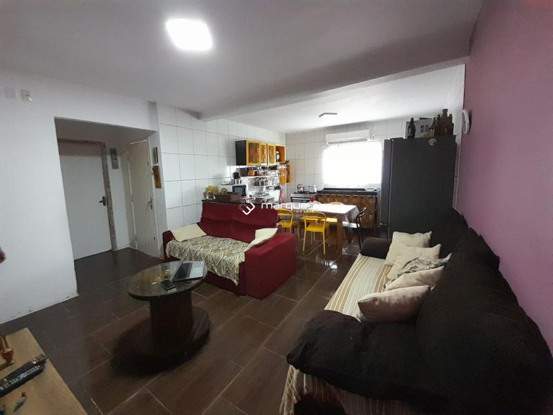 Casa 2 quartos  no bairro Areal