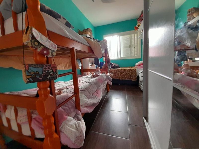 Casa 2 quartos  no bairro Areal