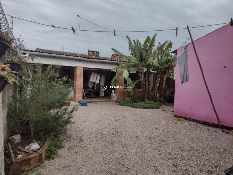 Casa 2 quartos  no bairro Areal