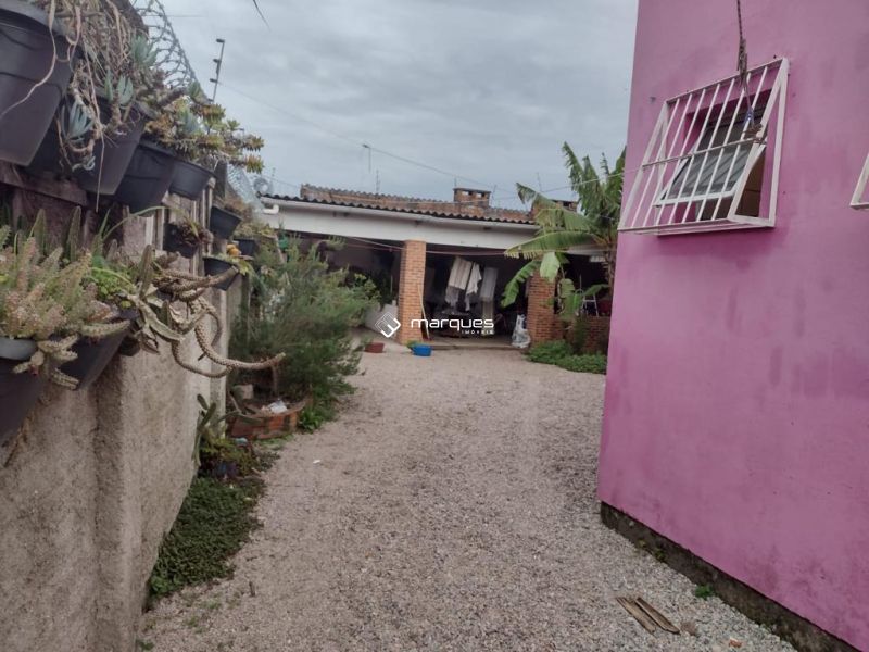 Casa 2 quartos  no bairro Areal