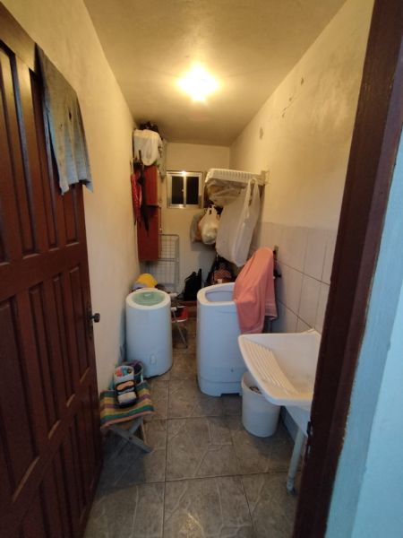 Casa 3 quartos  no bairro Fragata