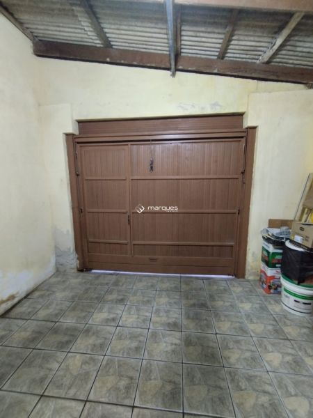 Casa 3 quartos  no bairro Fragata