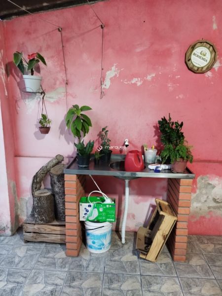 Casa 3 quartos  no bairro Fragata