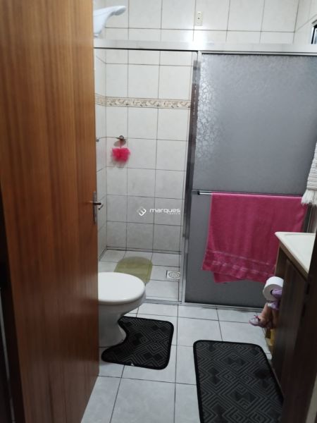 Casa 3 quartos  no bairro Fragata