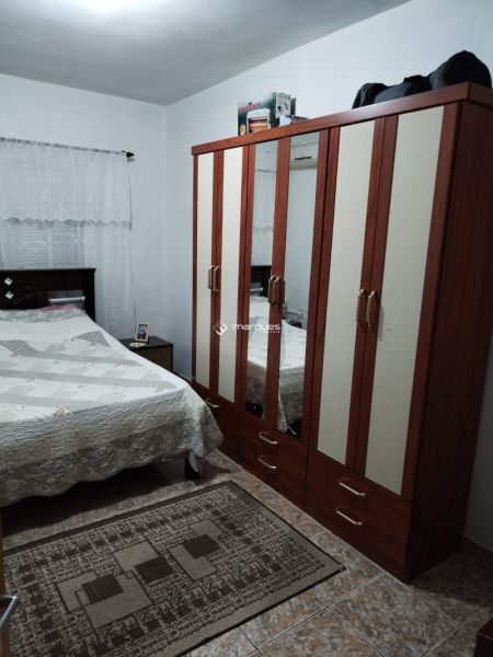 Casa 3 quartos  no bairro Fragata