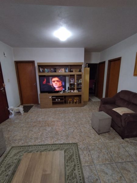 Casa 3 quartos  no bairro Fragata