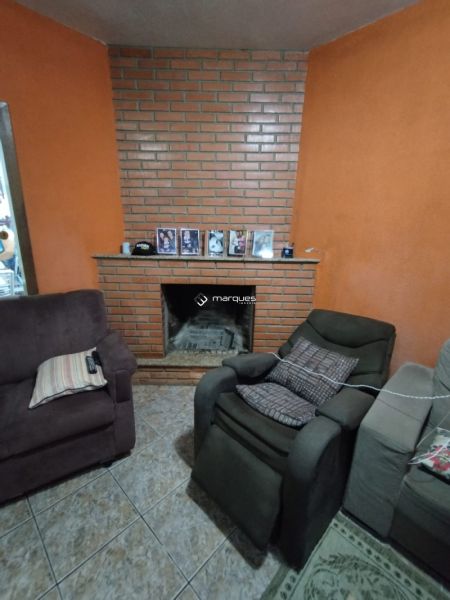 Casa 3 quartos  no bairro Fragata