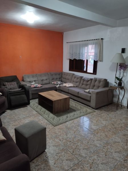 Casa 3 quartos  no bairro Fragata
