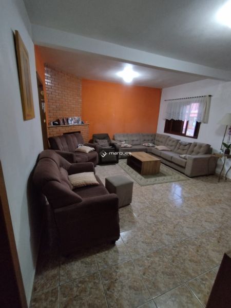 Casa 3 quartos  no bairro Fragata