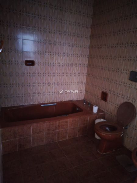 Sobrado 4 quartos  no bairro Fragata