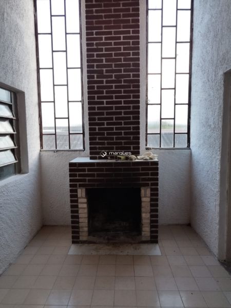 Sobrado 4 quartos  no bairro Fragata