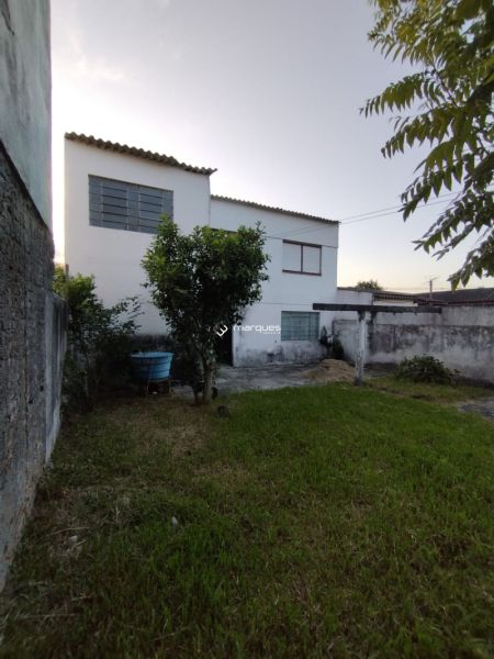 Sobrado 4 quartos  no bairro Fragata