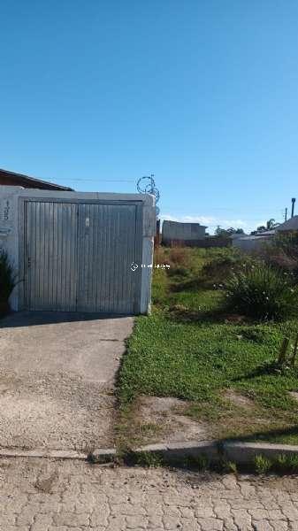 Terreno no bairro Areal