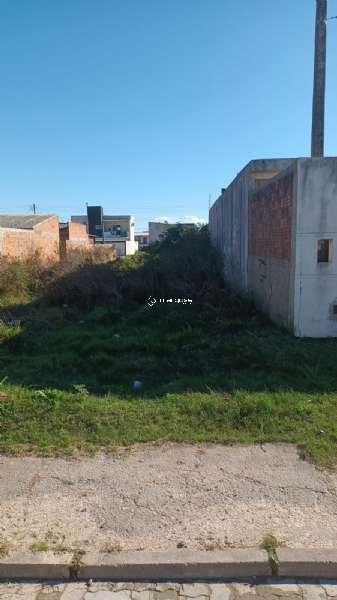 Terreno no bairro Areal