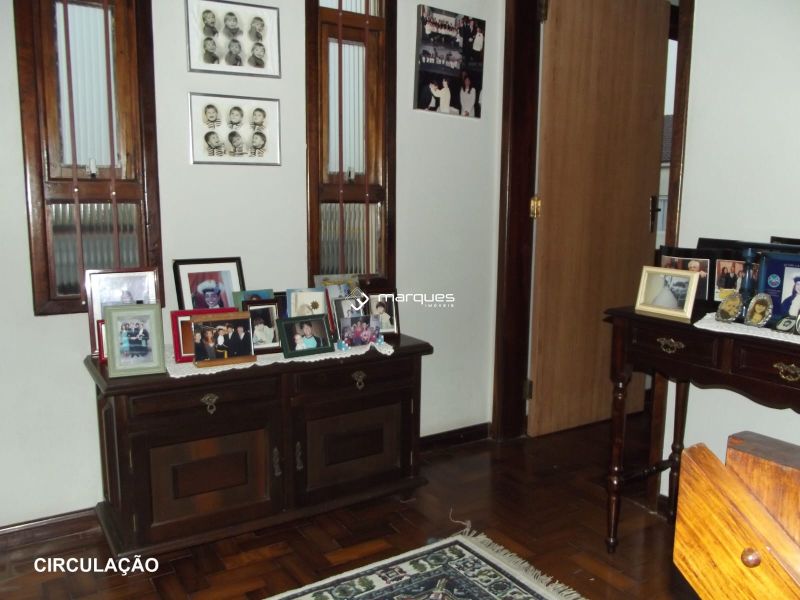 Sobrado 3 quartos  no bairro Areal