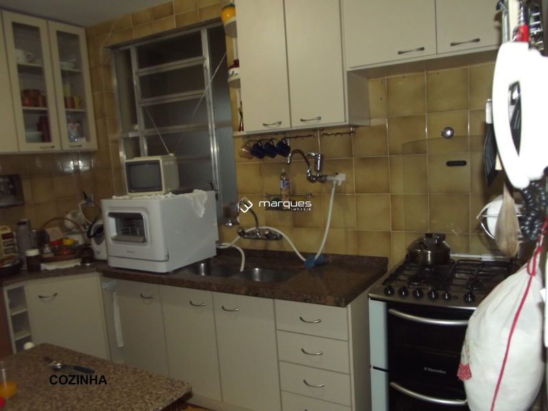 Sobrado 3 quartos  no bairro Areal