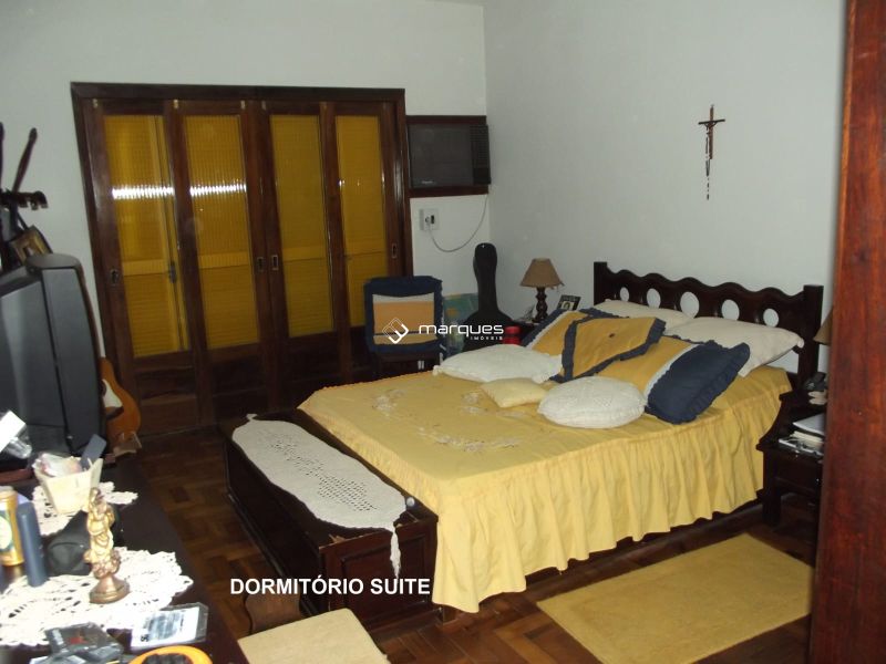 Sobrado 3 quartos  no bairro Areal