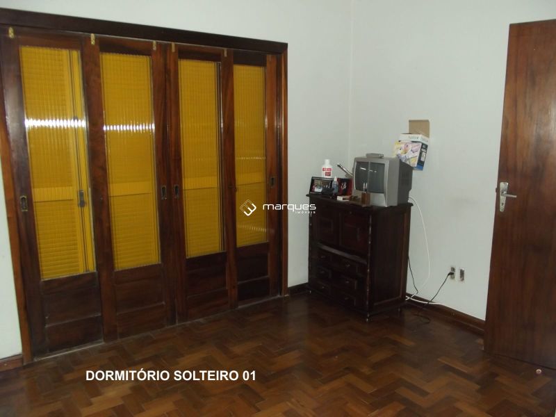 Sobrado 3 quartos  no bairro Areal