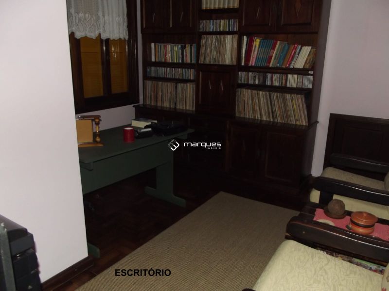 Sobrado 3 quartos  no bairro Areal