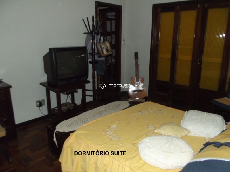 Sobrado 3 quartos  no bairro Areal