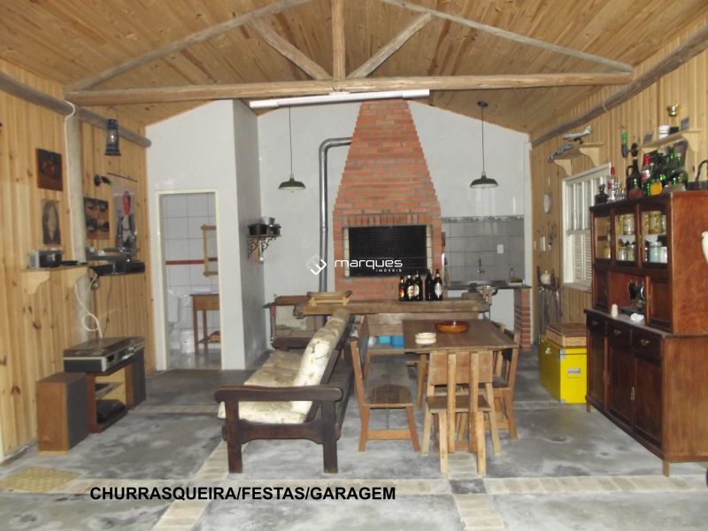 Sobrado 3 quartos  no bairro Areal