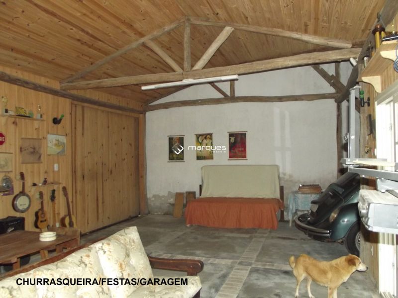 Sobrado 3 quartos  no bairro Areal