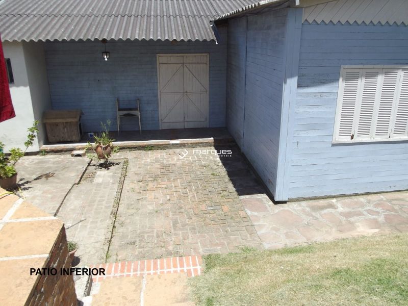 Sobrado 3 quartos  no bairro Areal