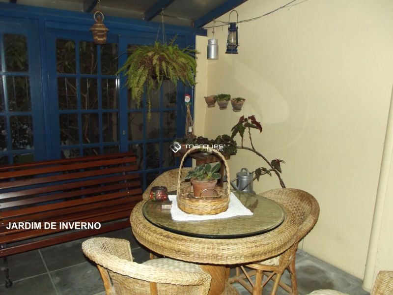 Sobrado 3 quartos  no bairro Areal