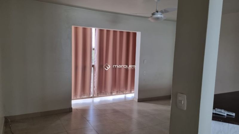 Apartamento 2 quartos  no bairro Centro