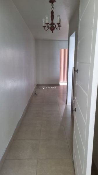 Apartamento 2 quartos  no bairro Centro